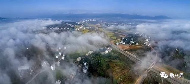 云南旅游交通图，云南自驾游最美线路图一天