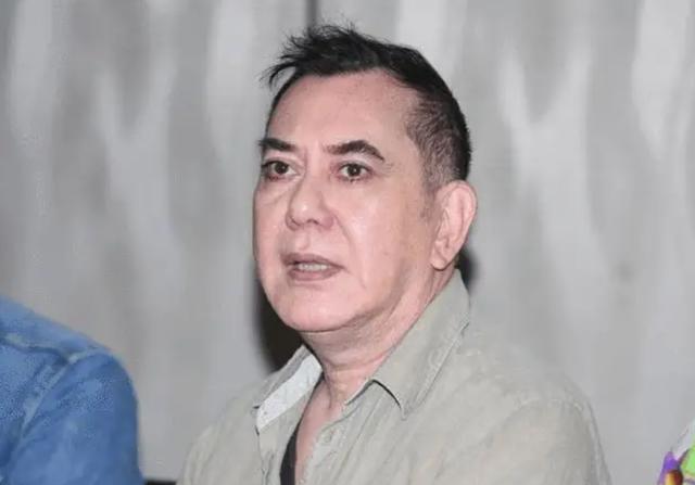 香港演员黄秋生，黄秋生晚年的生活