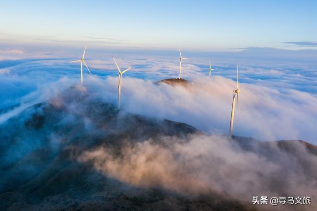 赣州值得一去的景点，赣州市区和近郊10个适合带孩子一起玩的地方