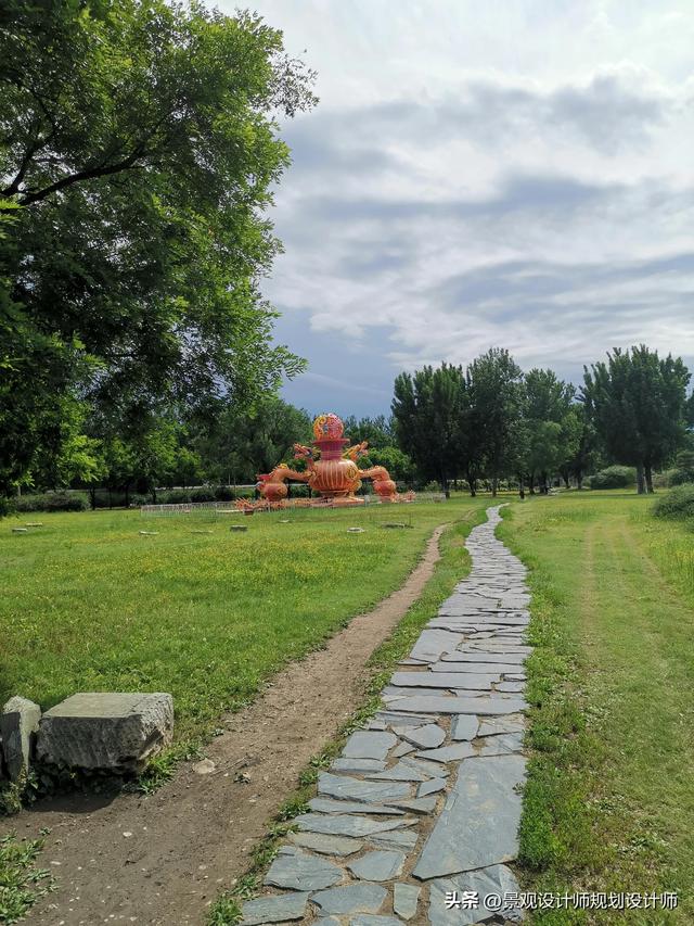 圆明园门票多少钱一张，圆明园门票价目表