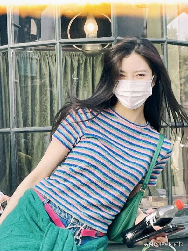 27套时尚穿搭总有一款适合你，会让你的魅力加分