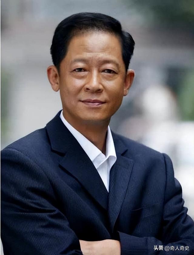 王志文现任妻子个人简历，42岁娶兰博基尼女总裁