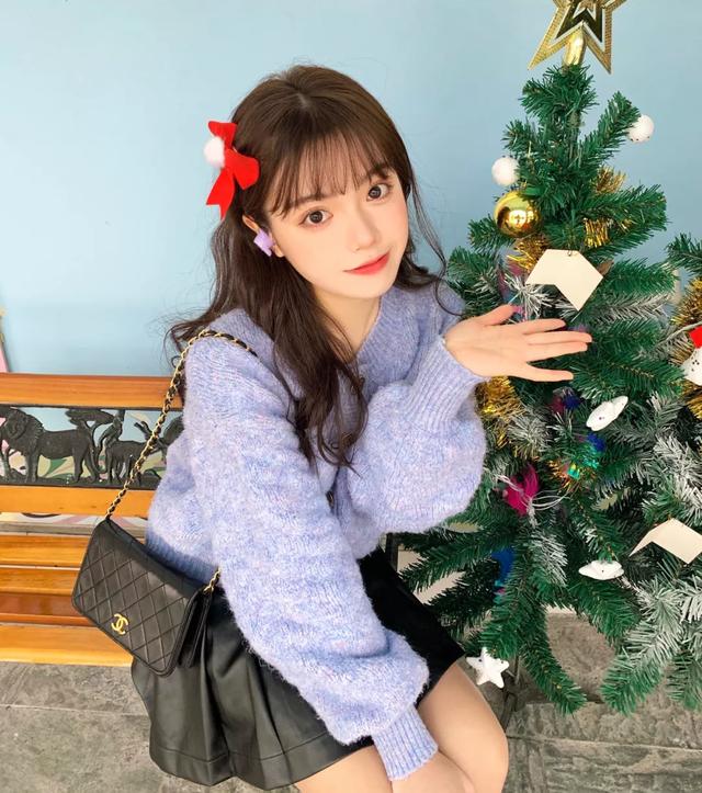 没有刘海的发型，不想要刘海的显脸小发型（四十岁的女人适合什么发型）