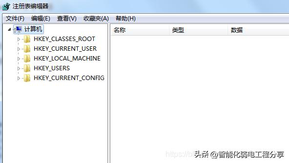 winr，win+r常用指令大全