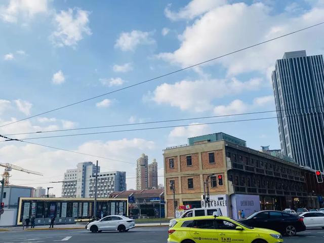 多少上海人的儿时回忆，民国老上海的调调