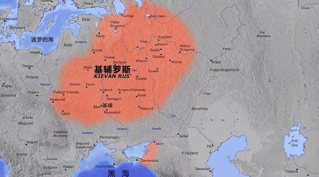 一分钟了解欧洲历史，对欧洲历史影响至深的几个欧洲古国