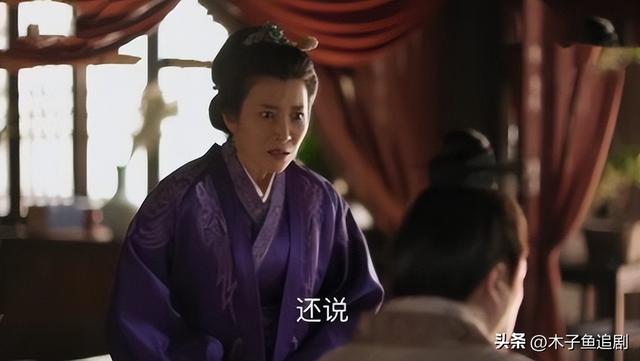 知否康姨母毒害老太太的结局，康姨母毒害盛老太太的背后藏着什么真相