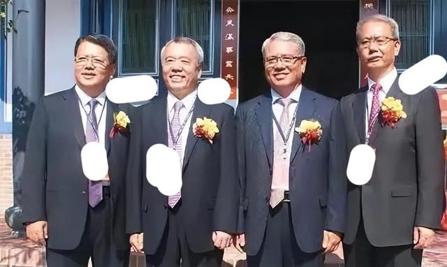 康师傅创始人是谁，康师傅创始人魏应州