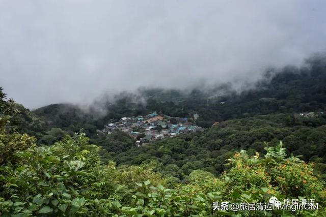 泰国台风几天，泰国东北部将迎降雨和大风天气