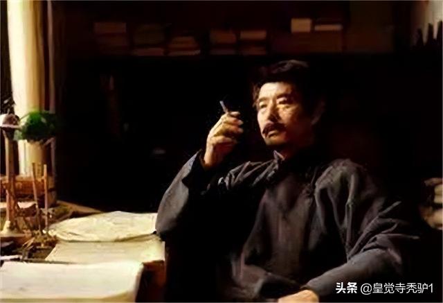 鲁迅是怎么死的，鲁迅因为什么死（1936年10月19日）