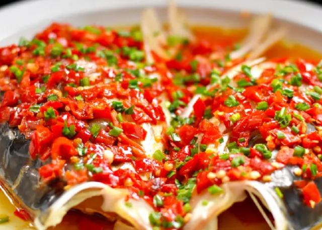 湖南正宗湘菜地方菜，湖南最可口的5款名肴