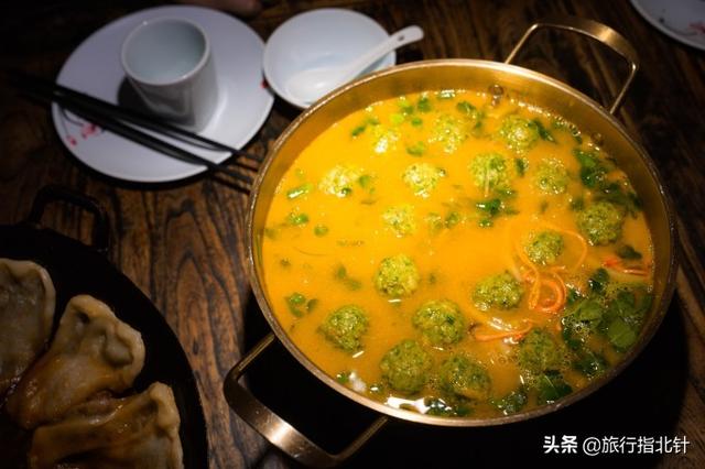 最新徐州美食旅游攻略路线详细，徐州小吃打卡最强王者是