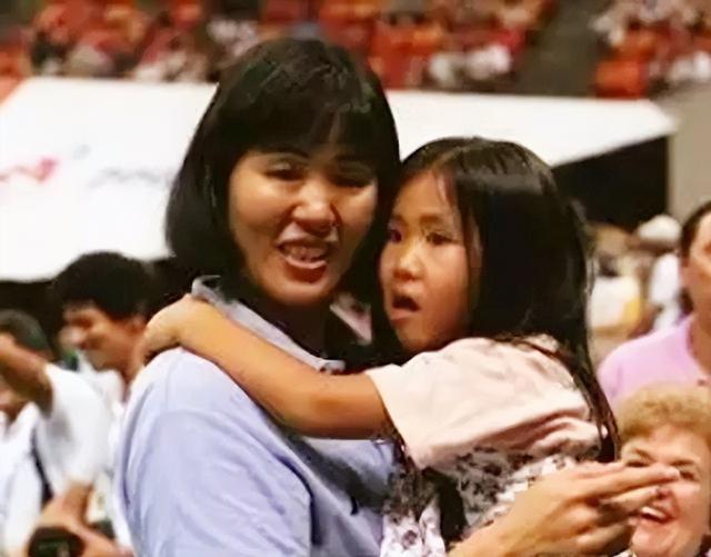 郎平前夫白帆再婚，郎平简历和老公（前夫白帆再婚金融女强人）