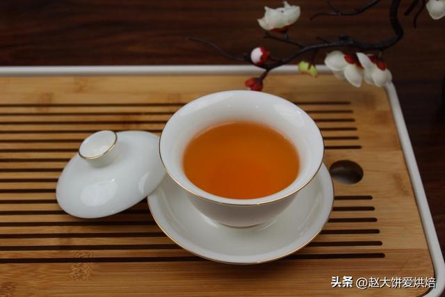 红茶放了10多年还能喝吗，红茶存放多久喝最佳