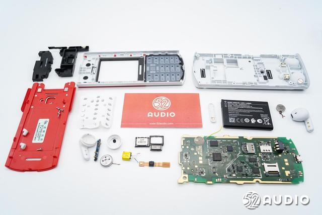 诺基亚滑盖新手机，诺基亚经典机型爆改