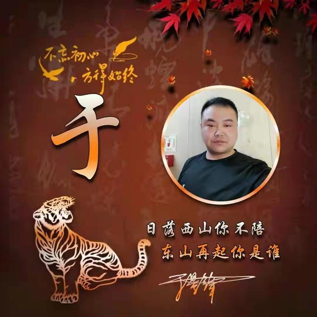 微信姓氏头像，专属个性微信姓氏头像