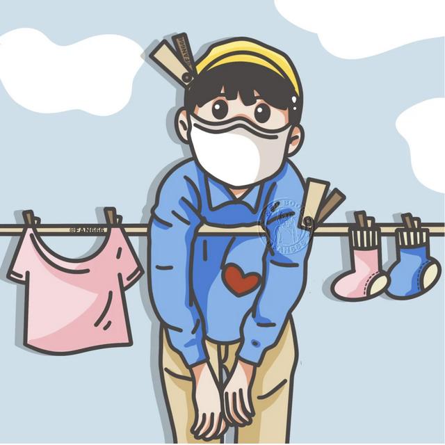 太好看了超赞的情侣头像，一些好看的情侣头像