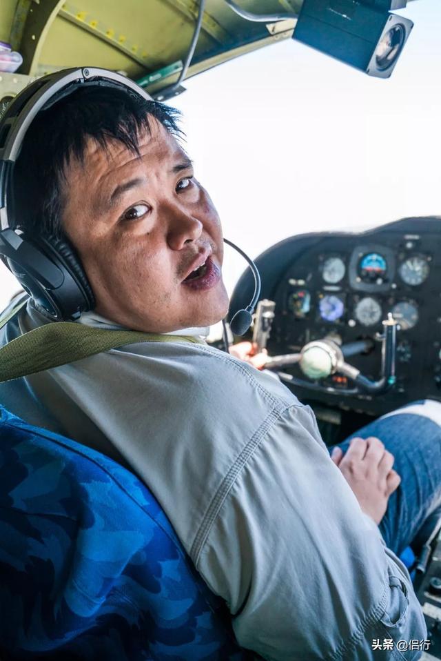 侣行夫妇的记录，中国最牛夫妻：北极求婚