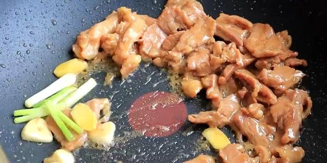 家常菜做法大全有图，炒蘑菇肉做法大全（分享6道家常菜）