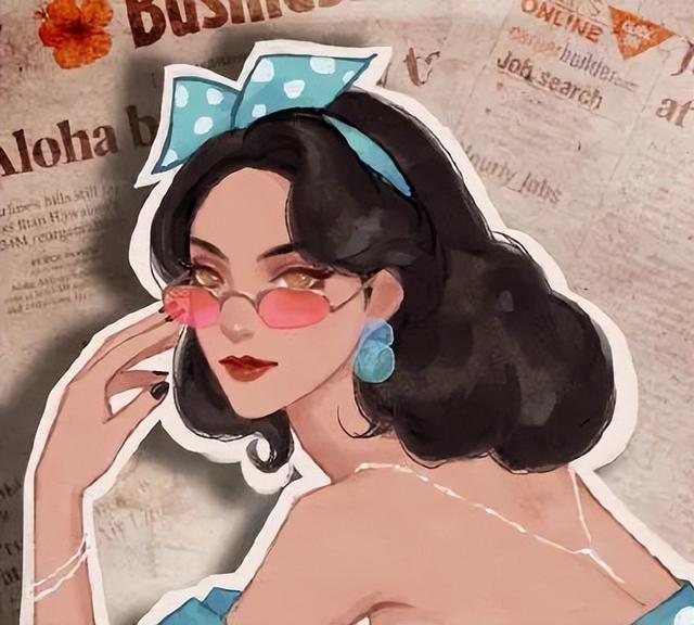 小公主梦幻世界，迪士尼公主梦幻世界游戏（给她一个童话世界）