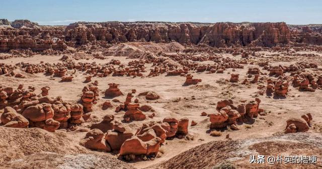 地球上最神奇的15个地方，地球上20个最奇怪的地方