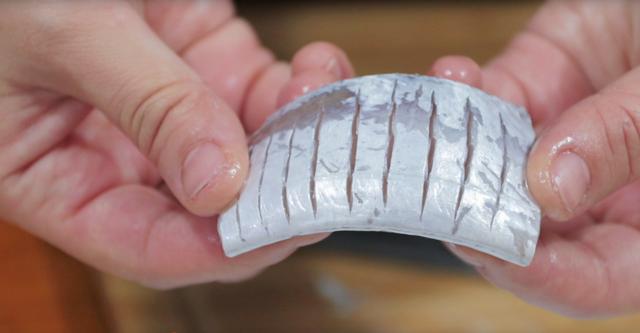 炸带鱼用什么淀粉，炸带鱼用淀粉还是面粉好吃