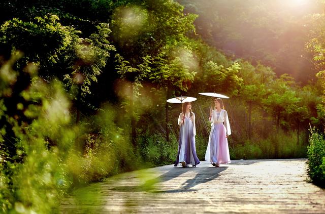 栾川游玩攻略大全，洛阳人周末去哪玩