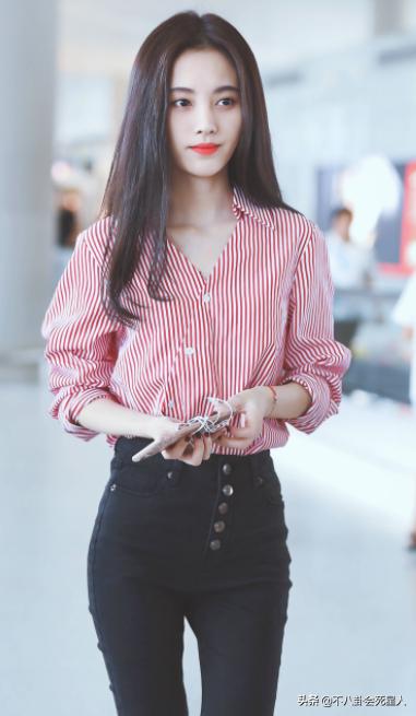 身材最好的女明星，12位公认身材好的女明星（90后身材最好的10位女星）