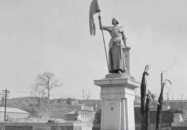 英法百年战争打了多少年，英法百年战争发生了几年（英国人和法国人为啥至今“不对付”）
