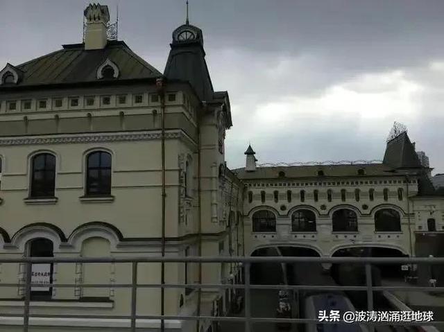 库页岛到底有多美，带你看看真实的库页岛