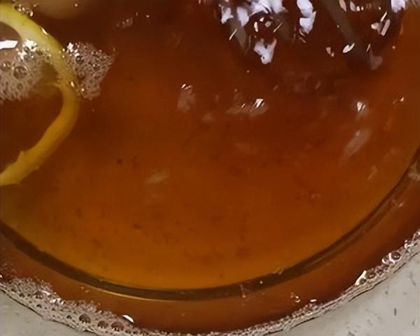 水果茶怎样搭配好喝，水果茶最佳搭配表（超好喝的六款冬日水果茶）