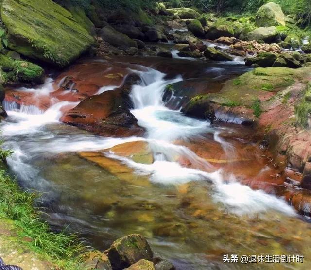 去张家界跟团游，张家界旅游纯玩团攻略和花费