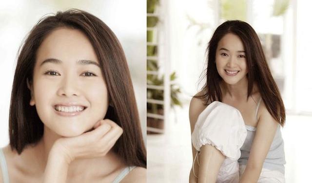 湖南盛产美人8位湘籍女星，湖南最美十大名人