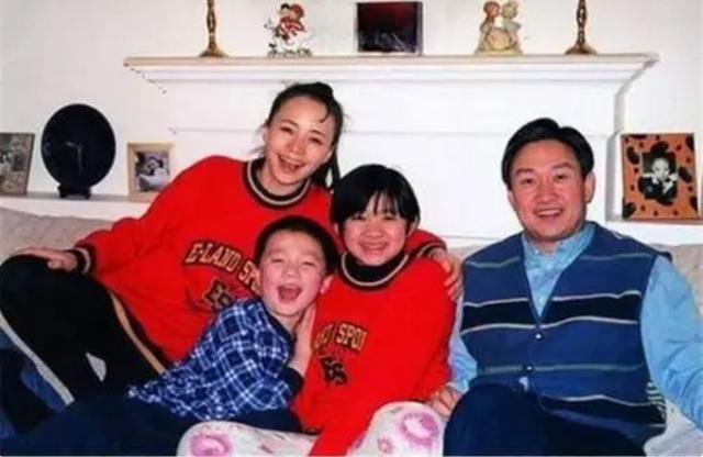 英达与梁欢关系如何，其貌不扬的梁欢