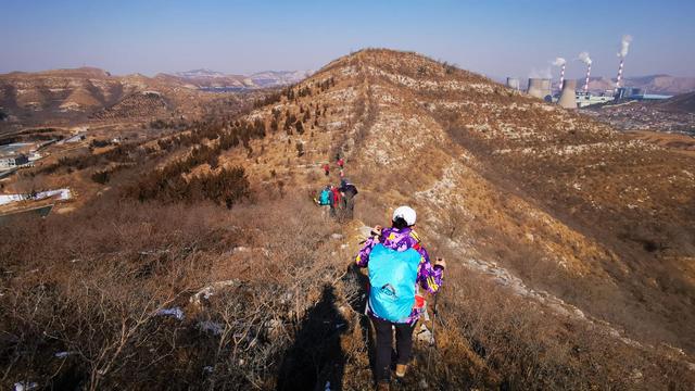 白陉古道游玩需要几个小时，郑州太行山散景一日自驾游！