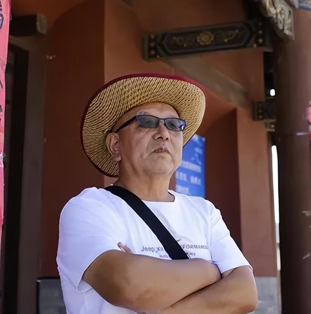 大同附近的古城墙，大同城墙的历史变迁