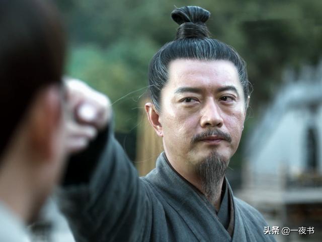 雪中悍刀行中关于吕洞玄的章节，雪中悍刀行开创武道的八大强者