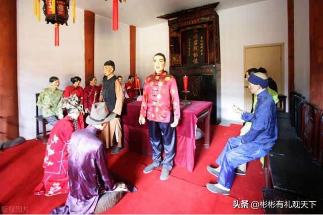 人生三大喜和四大悲，人生所谓四大悲事