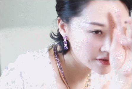 北京四大女明星，热依扎、杨幂也在内