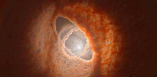 三体真实存在吗，三体星系真实存在吗（而且还可能有“四体”）