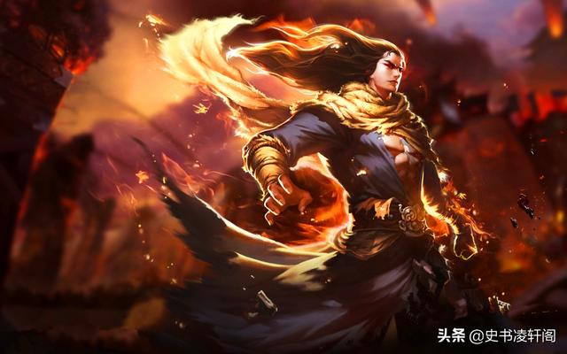 金庸五大丐帮武功排名，丐帮十大帮主如何排名