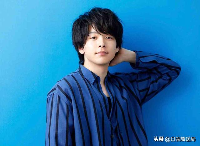 日本目前最受欢迎的男明星，日本2023年票选的最帅男演员