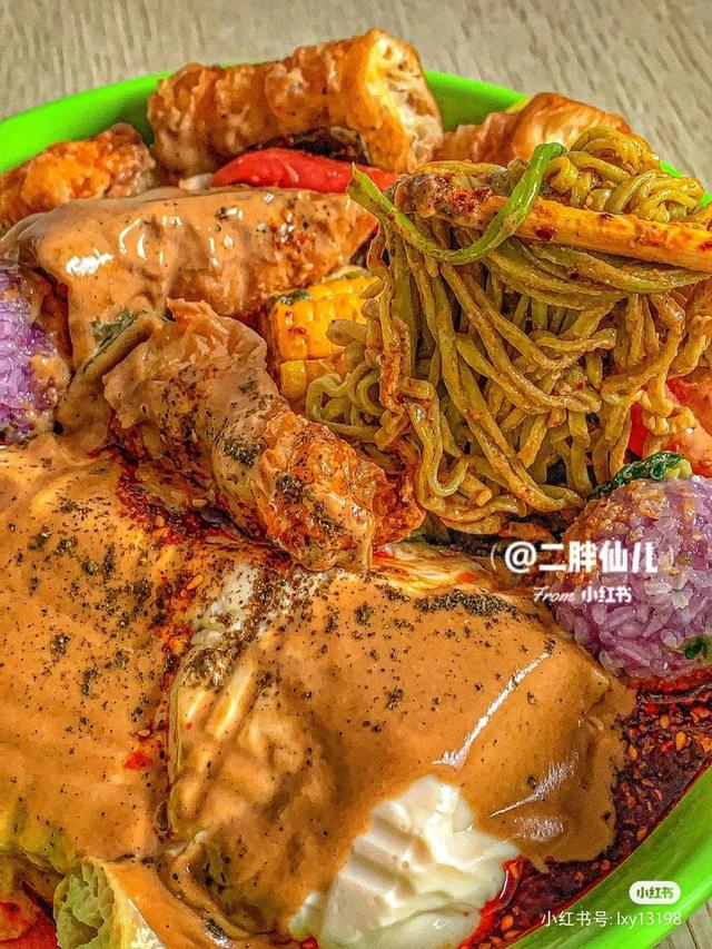 天津特色美食汇总，天津特色美食汇总