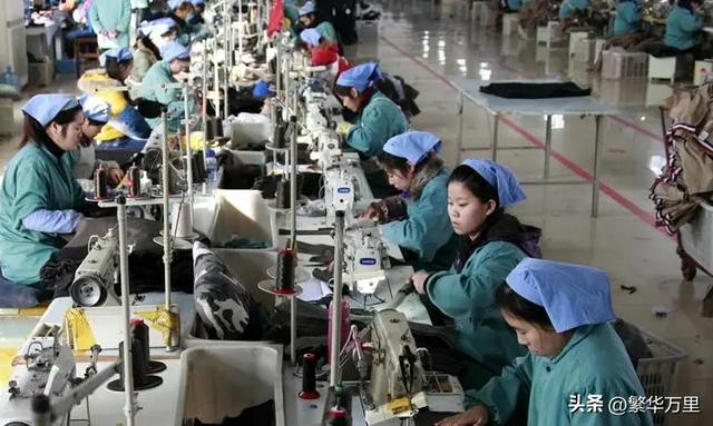 越南人均gdp，越南省份gdp排名（会对中国产生冲击吗）