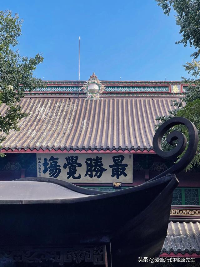 灵隐寺要门票吗，杭州西湖灵隐寺要不要门票（杭州灵隐飞来峰和灵隐寺游玩攻略）