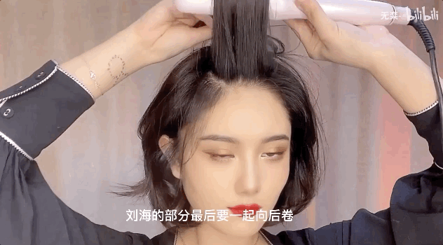 今年流行的短发，2022这4款短发必爆照着剪美绝了（2022最流行几款短发）