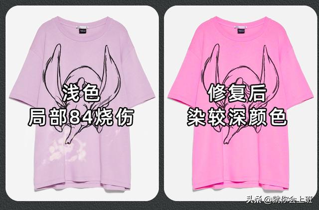 染衣服的染色剂需要加什么，如何用食用色素给衣服染色