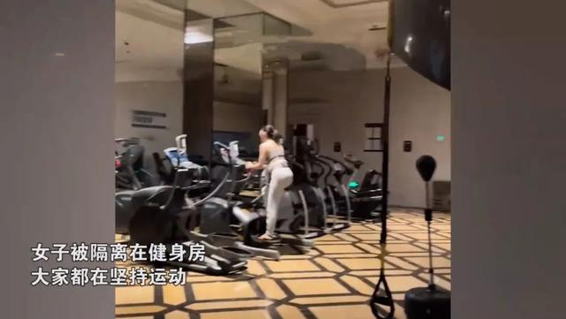 肥胖健身房(肥胖者去健身房应该练哪些项目)