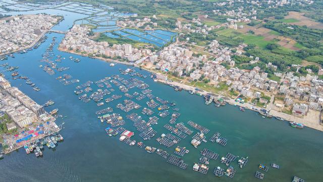 广东海滩日出旅游攻略，南澳岛绝美拍照打卡地‼️