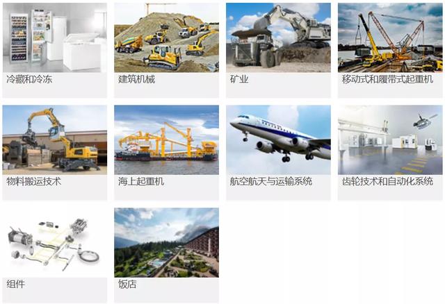 压电式共轨系统，高压共轨系统介绍-LIEBHERR